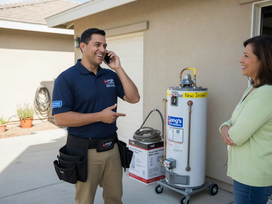 Leak Detection Prichard, AL FAQs
